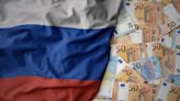 Western Banks Paid €800 Million in Taxes to Russia Last Year