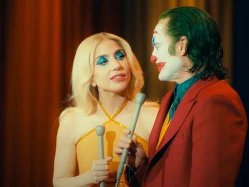 These Reviews For Joker: Folie À Deux Are Just Making Us Even More Desperate To See The Film