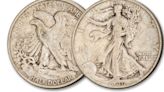 Por qué la moneda de 50 centavos de 1946 podría valer hasta US$20,000