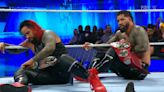 The Usos Retain Titles On 11/11 WWE SmackDown, Set To Become Longest-Reigning WWE Tag Team Champions