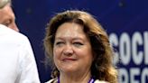 Gina Rinehart Buys Substantial Stake in Rare Earths Miner Lynas