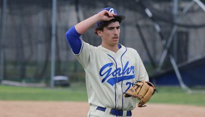 Press-Telegram baseball Top 10 rankings before second round of CIF-SS playoffs, May 6