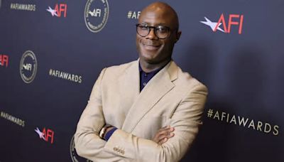 ‘Moonlight' Director Barry Jenkins Set To Helm ‘The Lion King' Prequel