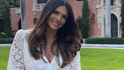 Bárbara Bermudo celebra emocionada un momento especial: "Agradezco el amor que he recibido".