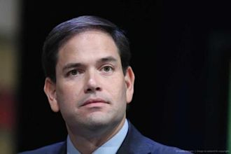 Marco Rubio