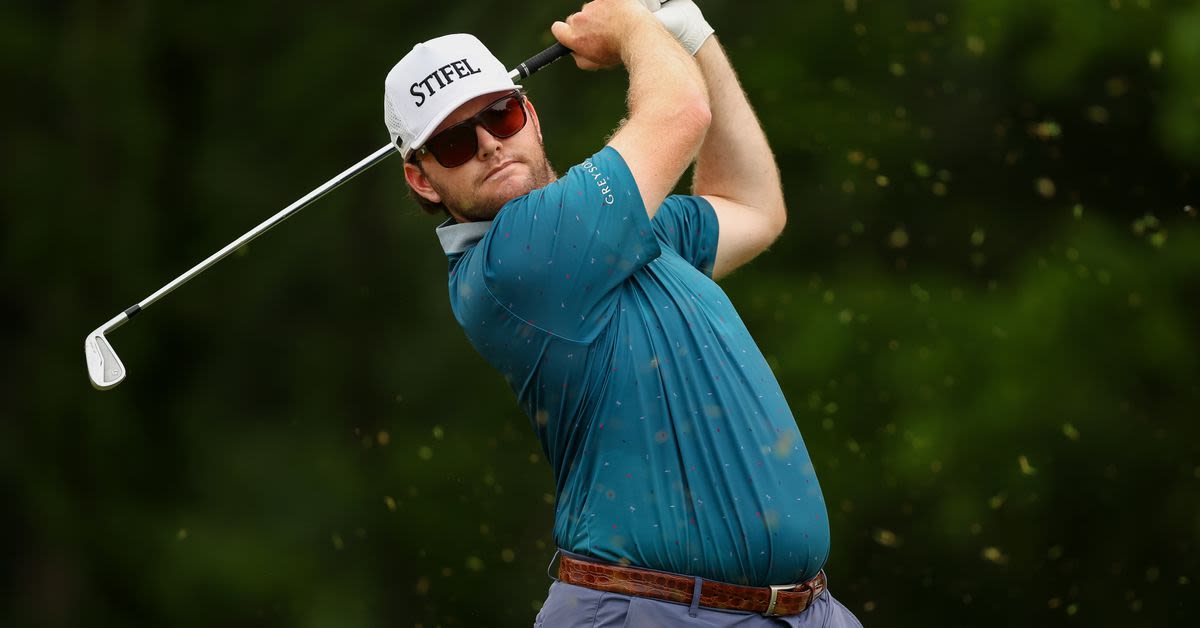 U.S. Open: Harry Higgs survives massive playoff, makes Pinehurst field