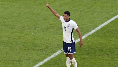 Países Bajos vs. Inglaterra: horario, TV y formaciones del partido de la Eurocopa