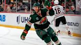 Wild sign Ryan Hartman to 3-year contract extension