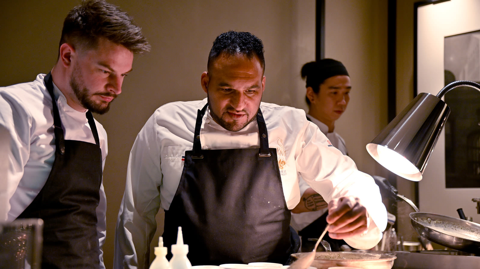 Who Is Michael Caines? 9 Facts About One Of Britain's Most Popular Chefs