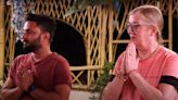 90 Day Fiancé 's Jenny Risks 'Injuries' as the Oldest Woman in Kama Sutra Class with Sumit
