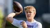 ‘Life’s a lot easier now’: Highly recruited prep QB Isaac Wilson — Zach’s brother — on why he picked Utah over BYU, other suitors