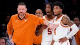 Texas fires Chris Beard amid felony domestic violence charge