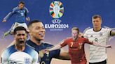 Ready for Euro 2024? Challenge yourself with our football quiz