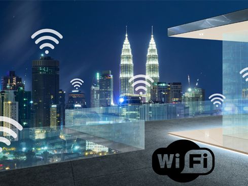 The Invention That Forever Simplified Automatic Wi-Fi Hotspot Connections For Devices