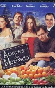 Amores de mercado