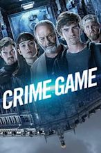 Crime Game