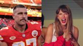 A Taylor Swift fan's guide to football — now that you need it
