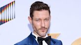 'Young and the Restless' Actor Michael Graziadei Proposes to Girlfriend on 'The Talk'