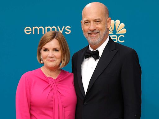 Mare Winningham and Anthony Edwards: All About the “ER” Costars' Relationship