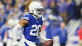 NFL.com projects Nick Cross as Colts starting safety next to Julian Blackmon