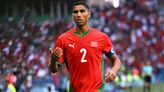 Marruecos 4-0 Estados Unidos: alineaciones, vídeos y goles del partido de cuartos de final de los Juegos Olímpicos París 2024 | Goal.com Chile
