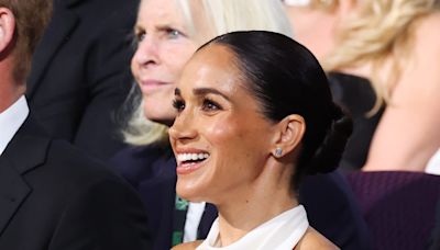 Meghan Markle Is Reportedly Plotting a Bombshell Memoir