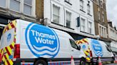 UK's struggling Thames Water says autumn funding talks key to survival