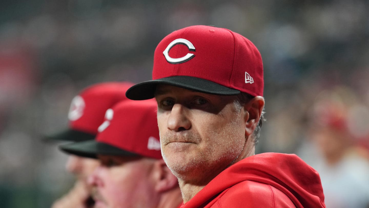 Postgame Observations: Did Cincinnati Reds Punt Series Finale With St. Louis Cardinals?