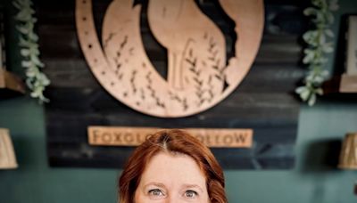 Aces of Trades: Beth Fox created a business around her 'favorite thing to do'