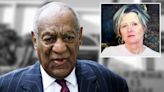 Bill Cosby Faces New Civil Suit From Woman Who Says He Raped Her In 1972
