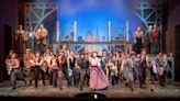 'Newsies' an exciting celebration of young underdogs at Weathervane Playhouse in Akron