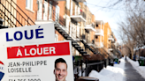 Quebec may have cheaper rents, but you'll make less and live in a smaller, older place