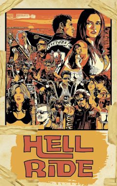 Hell Ride