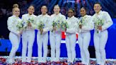 Simone Biles will return to the Olympics. Here's who else made the USA Women's Gymnastics team