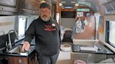 High gas prices can't stall Airstream Rally out-of-towners from making the trek to Wooster