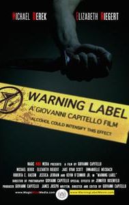 Warning Label