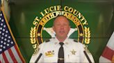 Gov. DeSantis: St. Lucie County Sheriff Keith Pearson under investigation by the FDLE