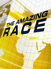 The Amazing Race - Season 14