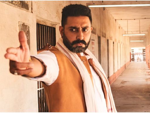 7 best Abhishek Bachchan movies on Netflix that prove he is master of all genres