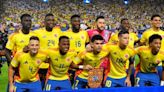 [Video] La Selección Colombia regresa a Bogotá tras la Copa América