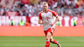 Man United ‘seriously considering’ Bayern alternative to Branthwaite transfer