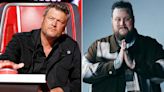 Blake Shelton will return to 'The Voice' for 1 reason, Jelly Roll unafraid of 'uncomfortable' chats with wife