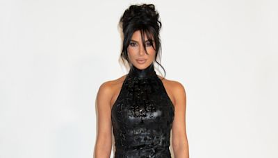 Kim Kardashian reveals why she dumped mystery ex