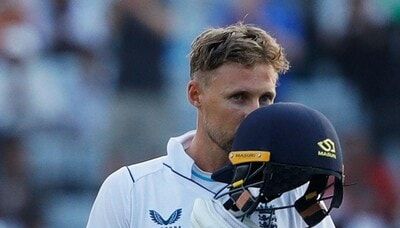 Root will go down as England's greatest in Test cricket: Ian Bell