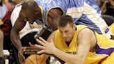 Slava Medvedenko selling two Lakers championship rings to raise money for Ukraine