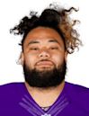 Khyiris Tonga