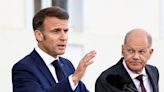 French election: Macron's gamble raises stakes for Europe's future