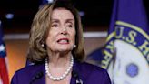 Reconsider decision to remain in US presidential race, Nancy Pelosi tells Joe Biden