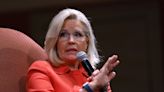 Liz Cheney floats question to Congress on Trump