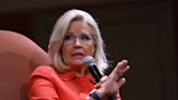 Liz Cheney fact-checks Republican's Donald Trump claim